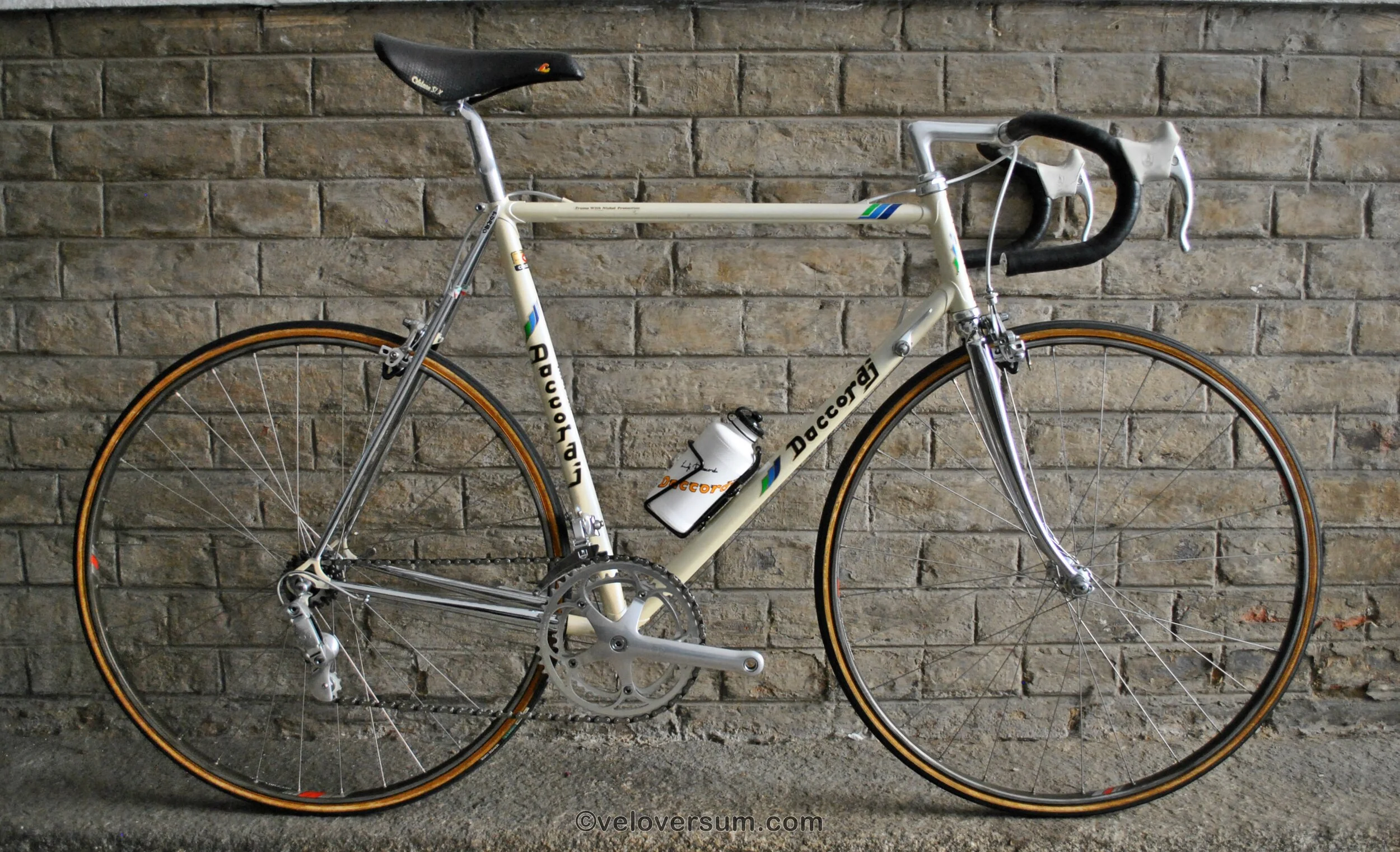 Bicycle Daccordi Bici San Miniato Daccordi Fat Bike Daccordi