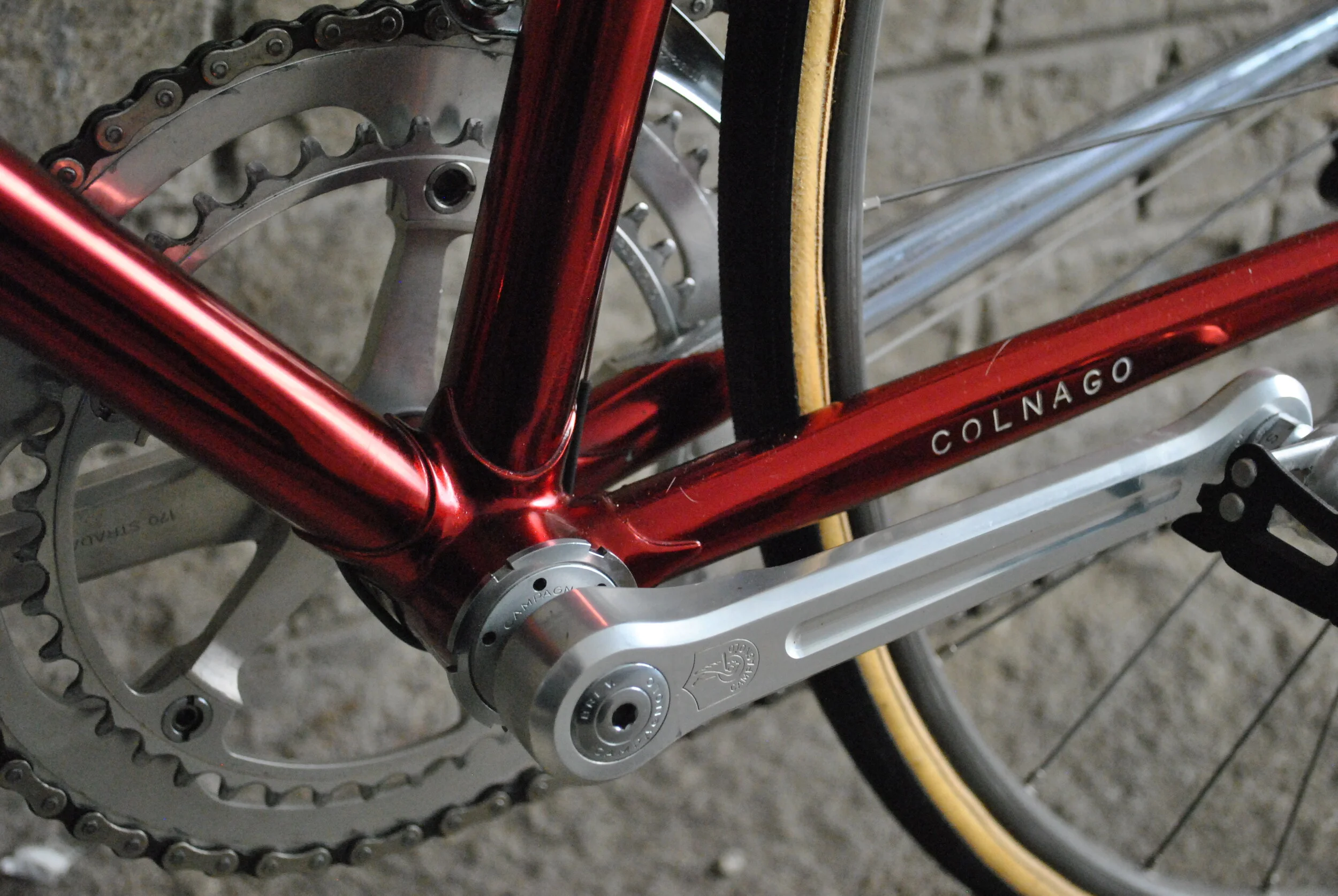 colnago 40