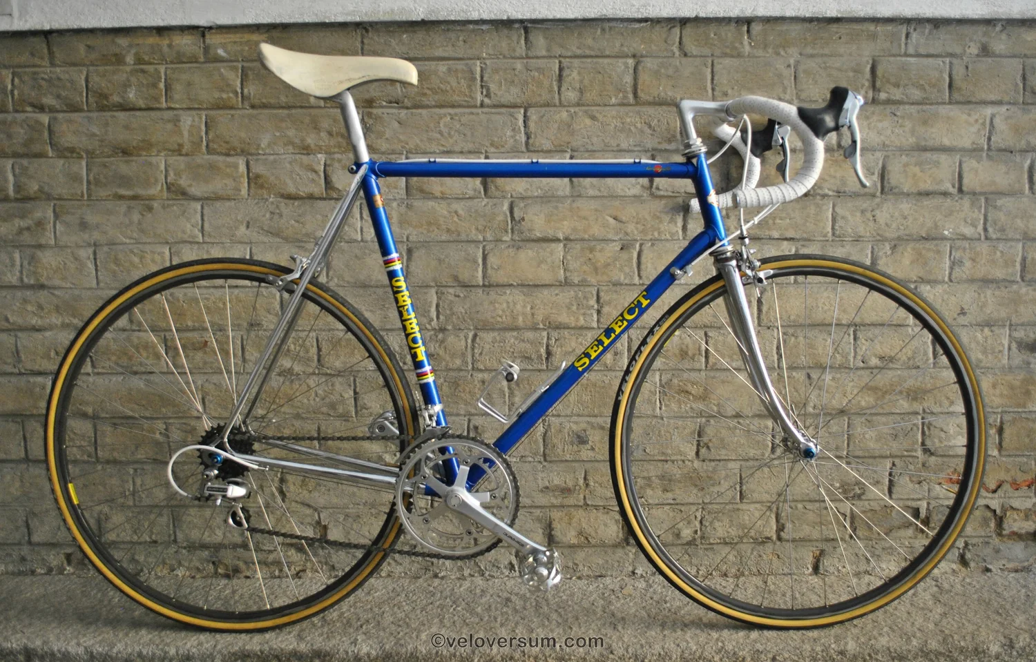 Vintage Bike Gallery  Veloversum