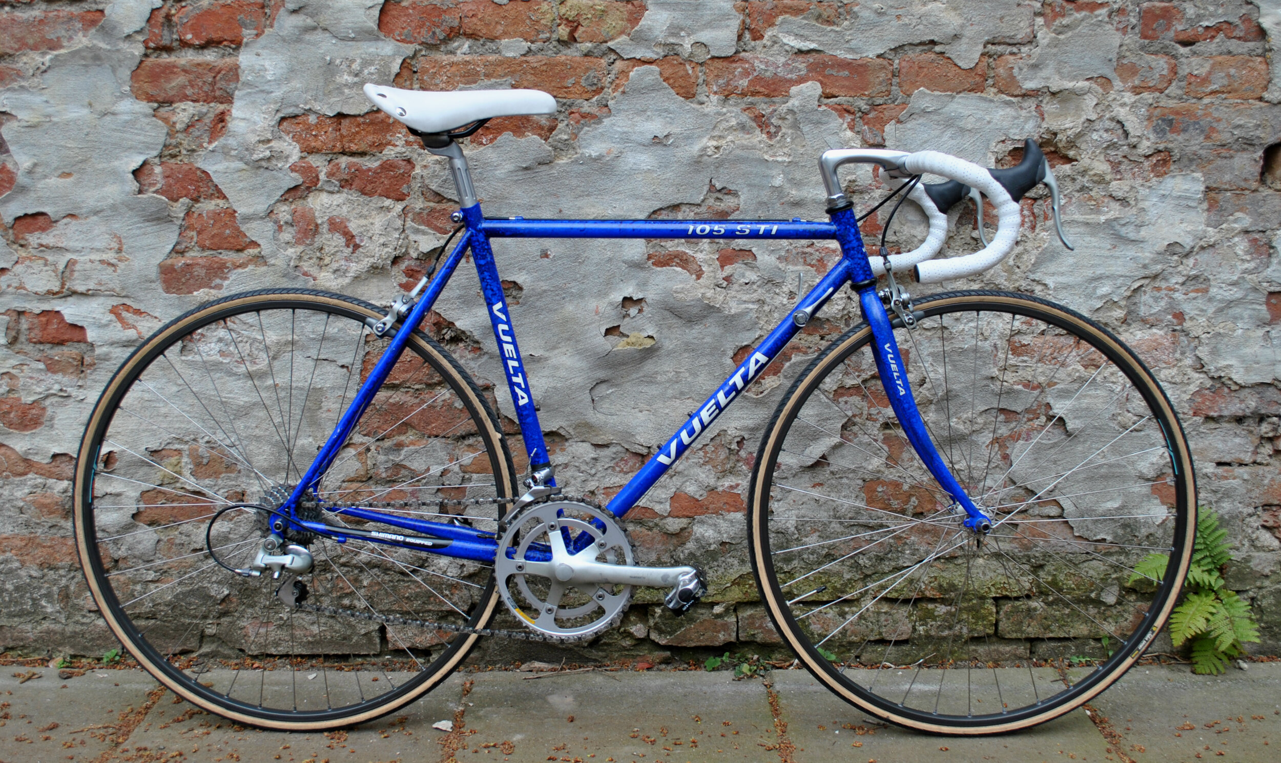 Vuelta RH50cc