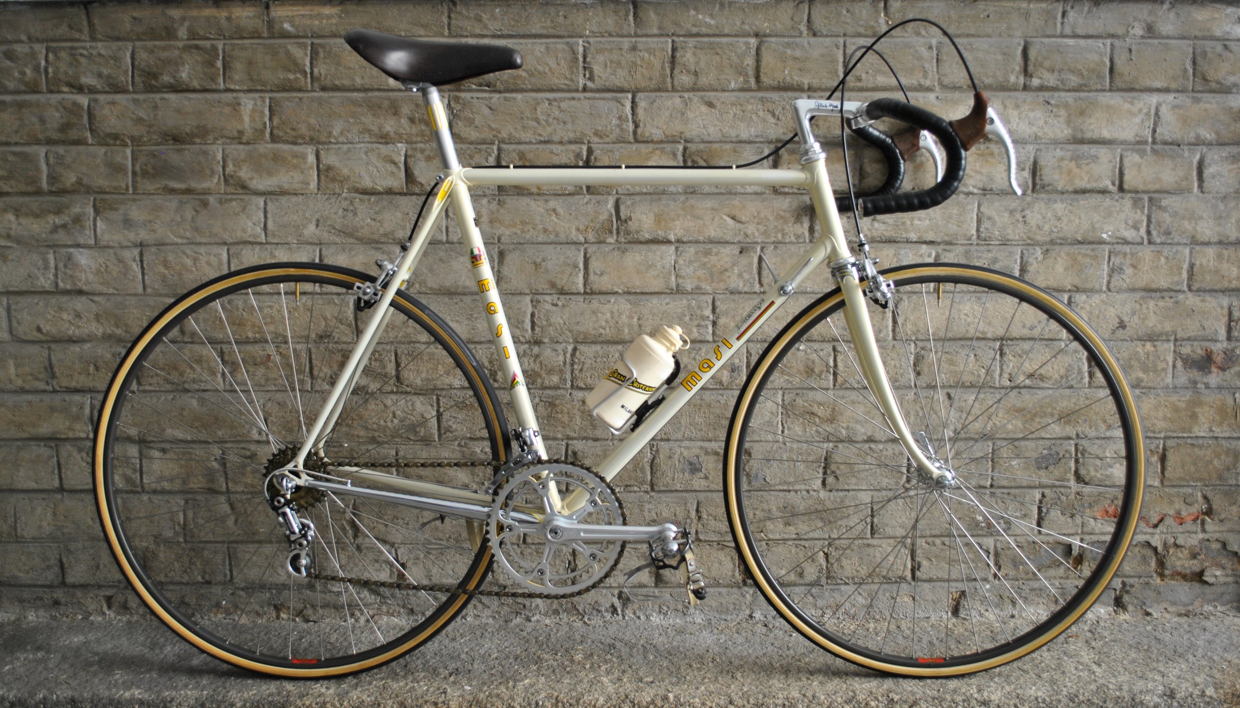 Masi Prestige 1982 (verkauft)