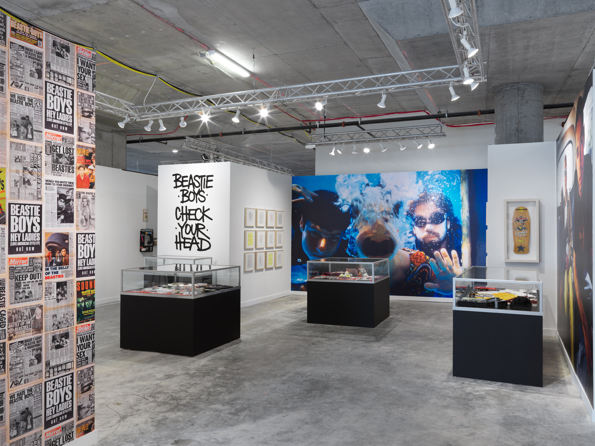 Beyond Banksy: This Massive LA Exhibition Dramatically Expands the