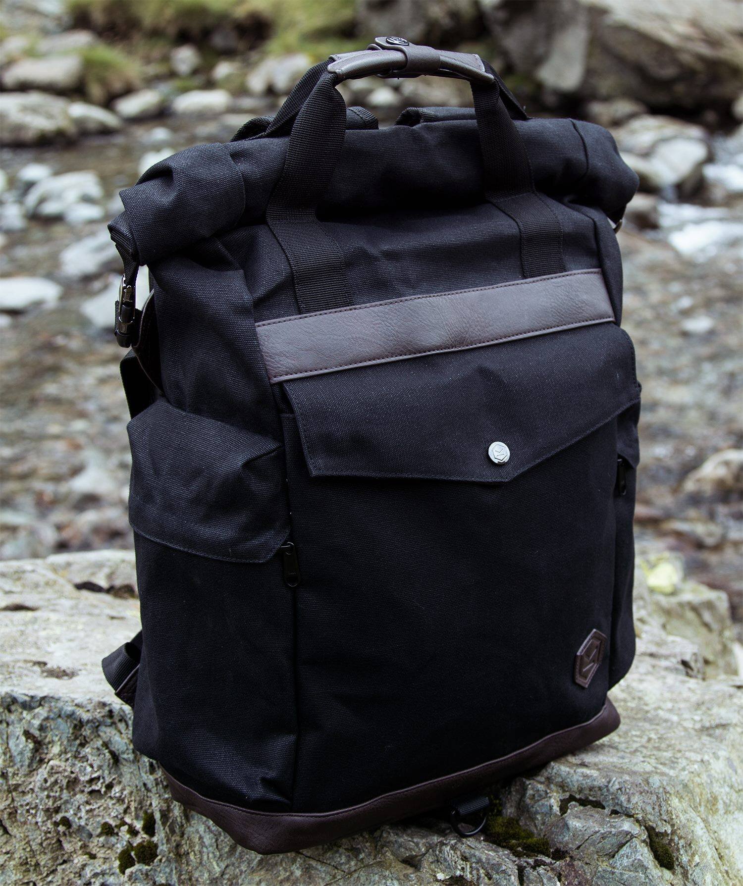 knox rucksack