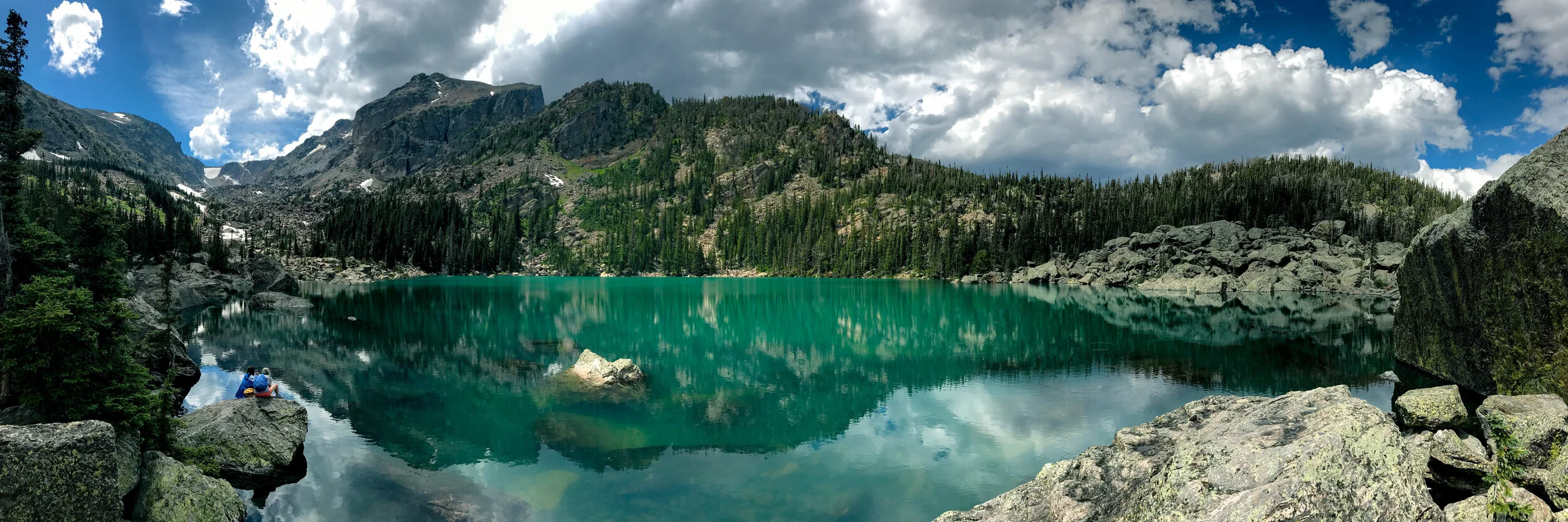 News Release: Rocky Mountain National Park