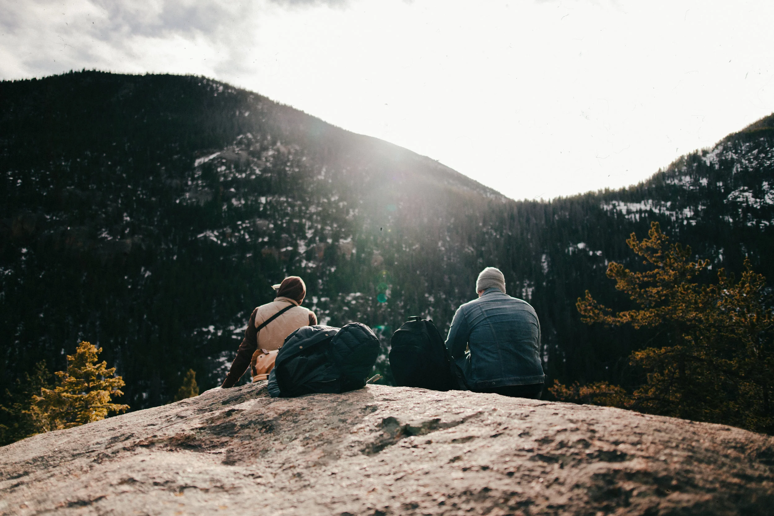 RMNP Update