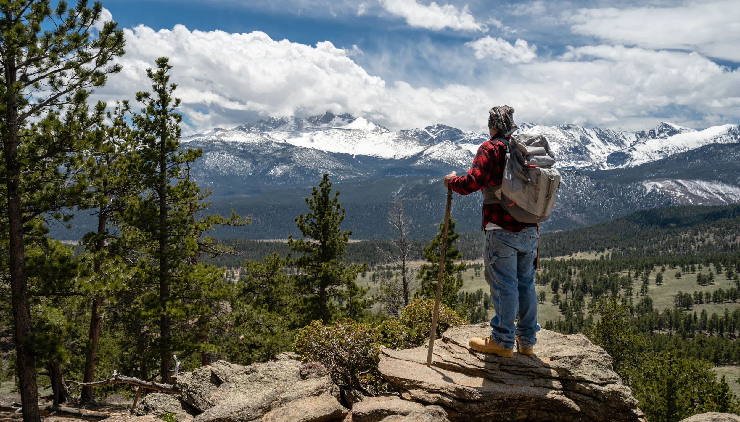 Phase II of RMNP Reopening
