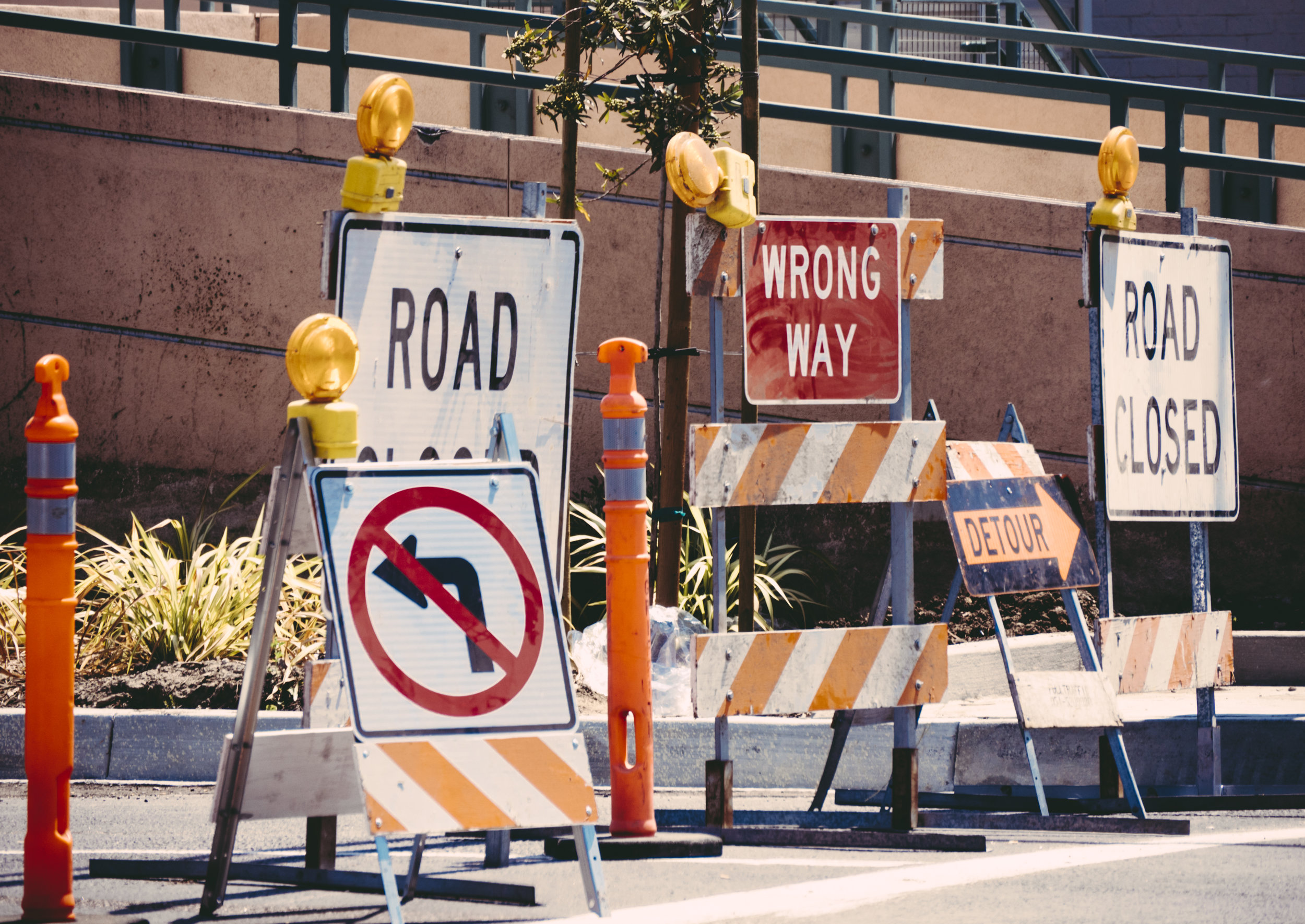 Major Road Work In Rocky Mountain National Park On 3 Mile Section Of Road 