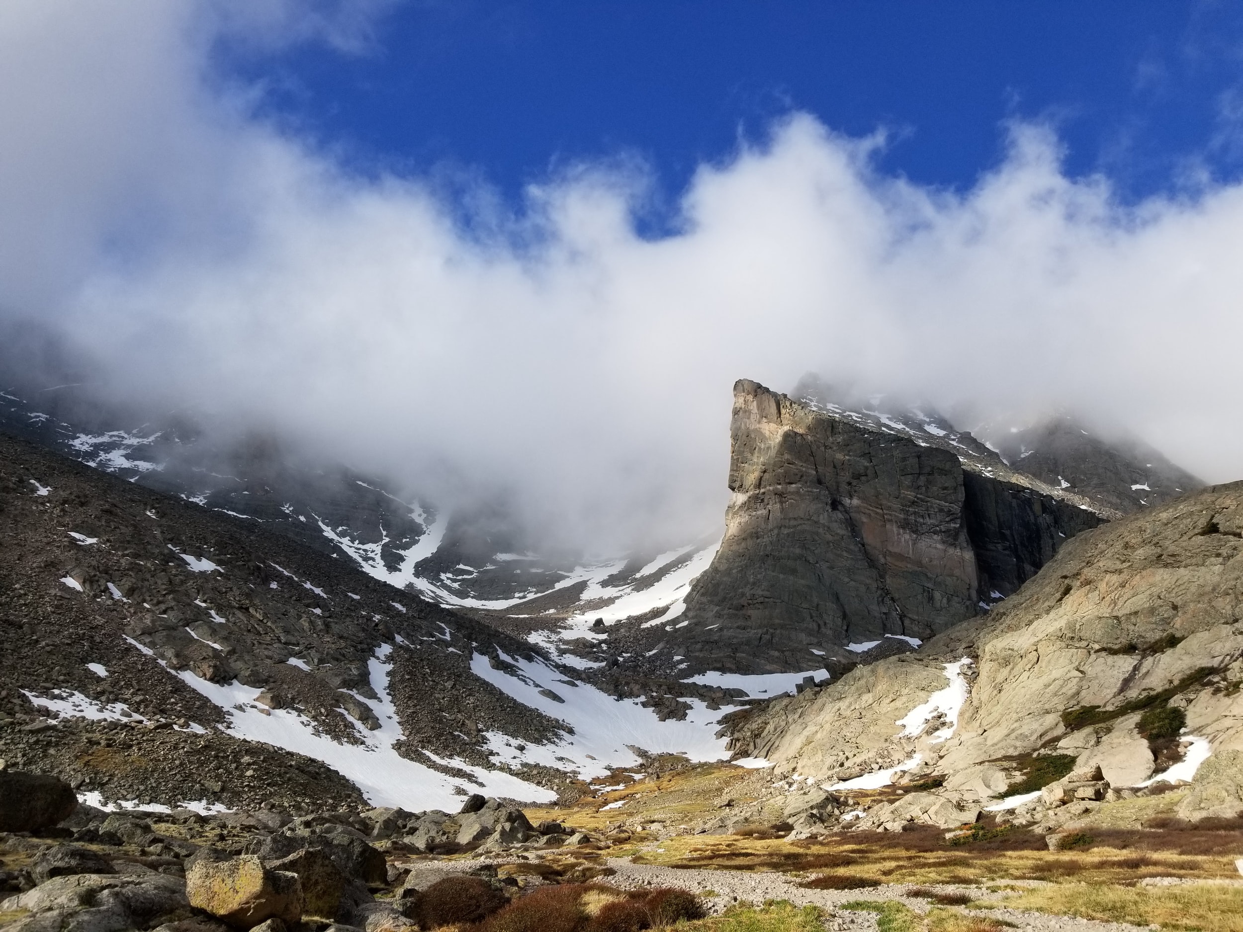 More Areas In Rocky Mountain National Park Reopen