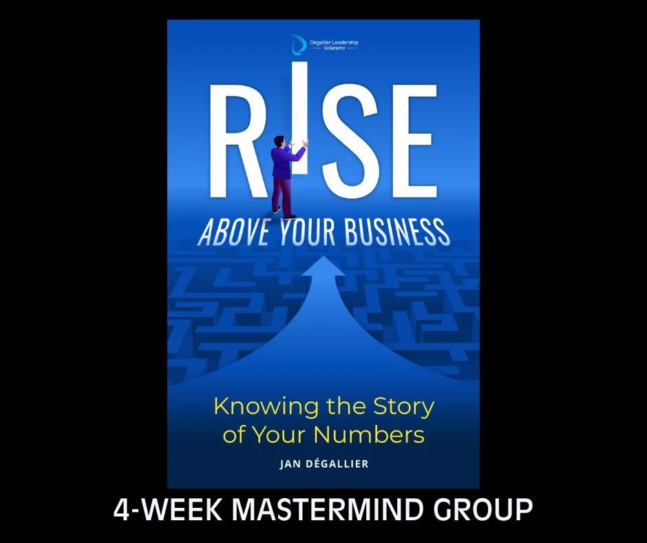 RAYB Masterclass (Week 4)