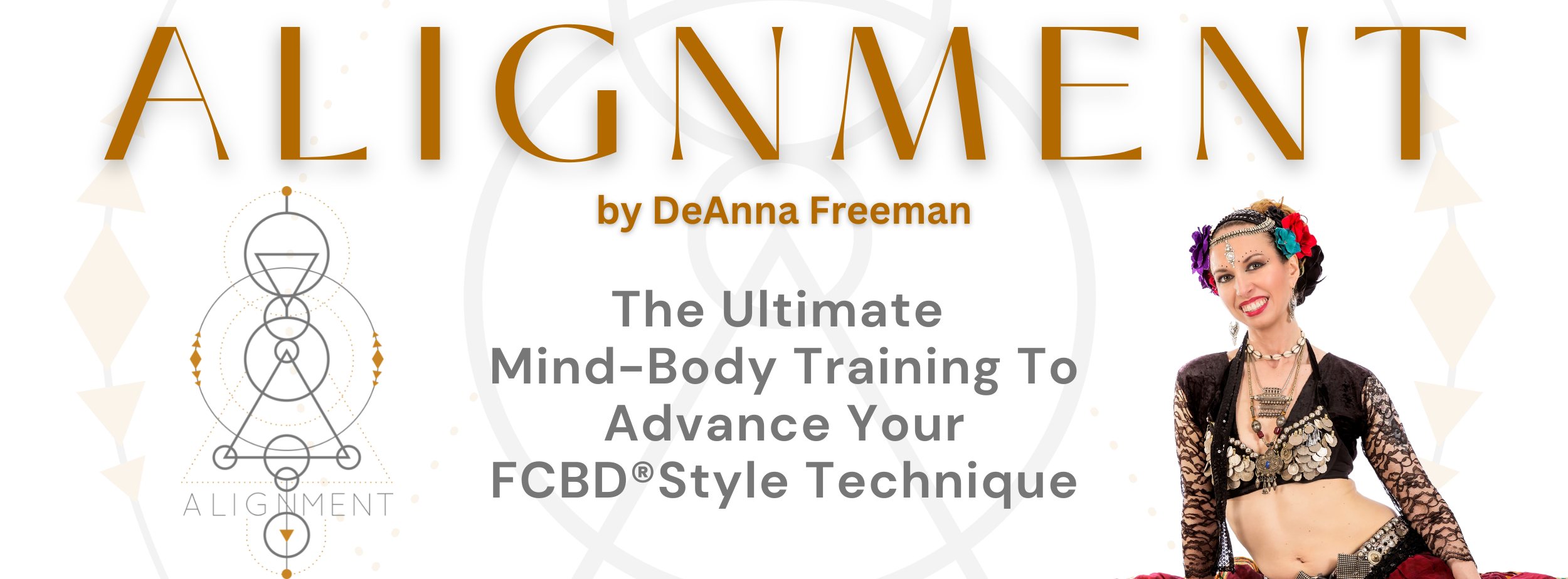 Alignment — Prana BellyDance and Yoga