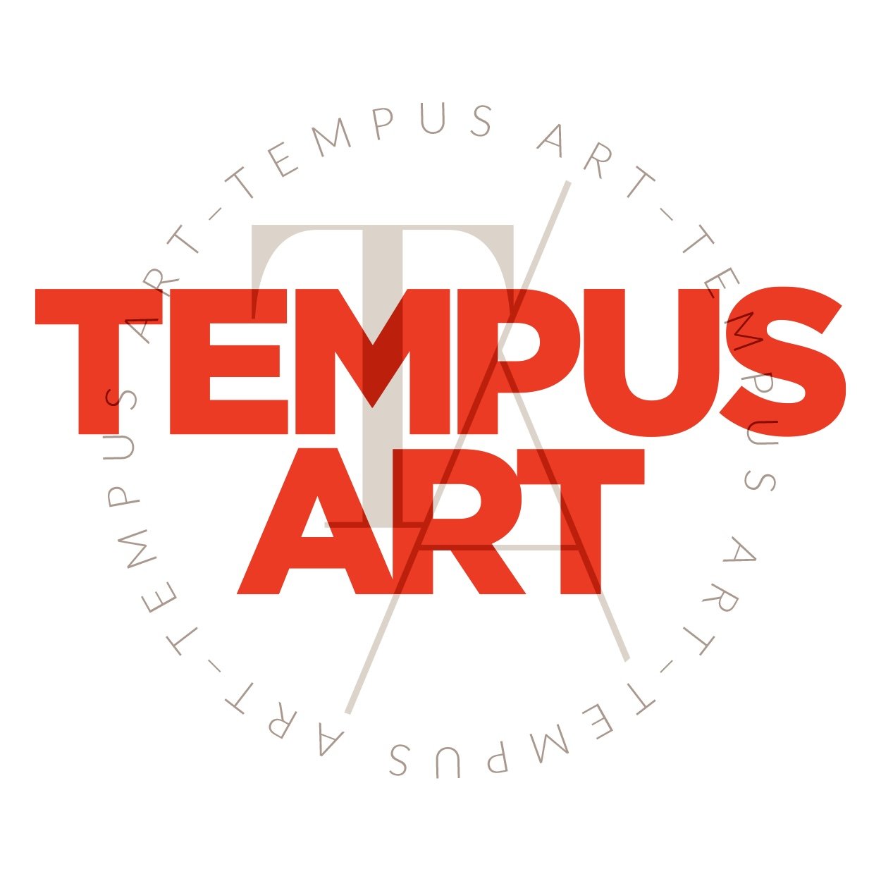 Tempus Art:  Edição | Arte | Lusofonia  