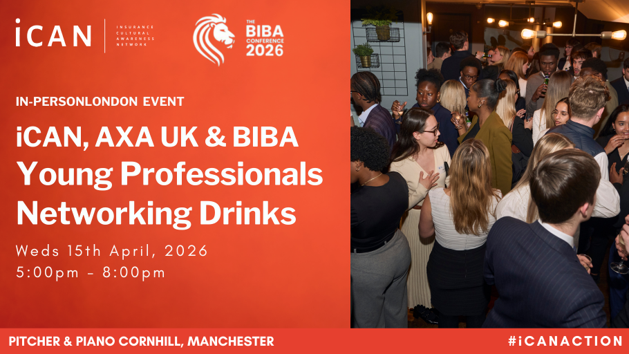 Pre BIBA Young Broker Day Networking Drinks in London