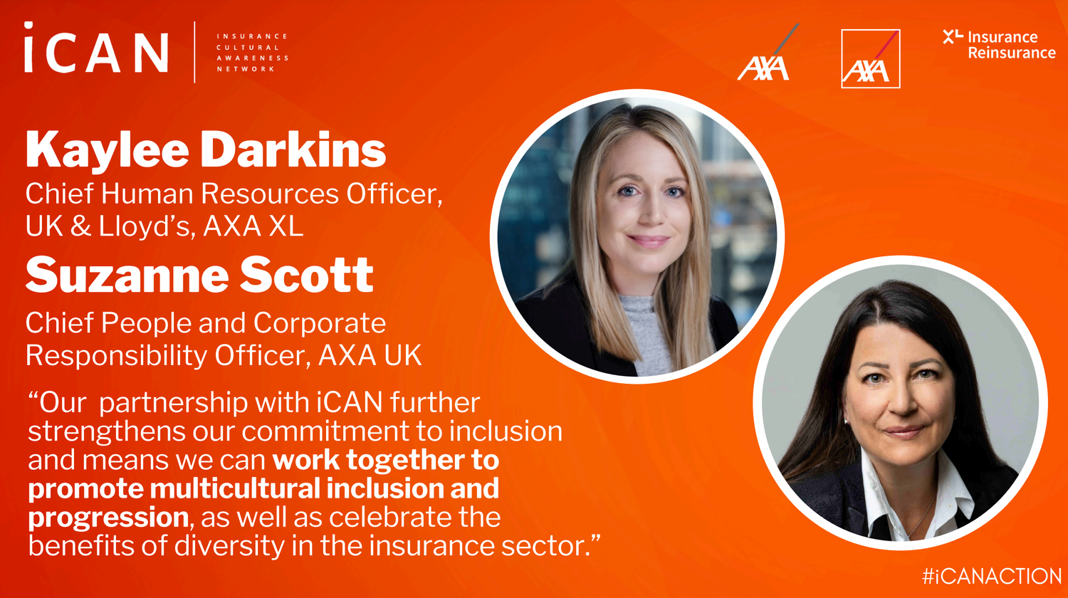 AXA UK & AXA XL confirmed as iCAN Silver Sponsors for 2024 — iCAN: The ...