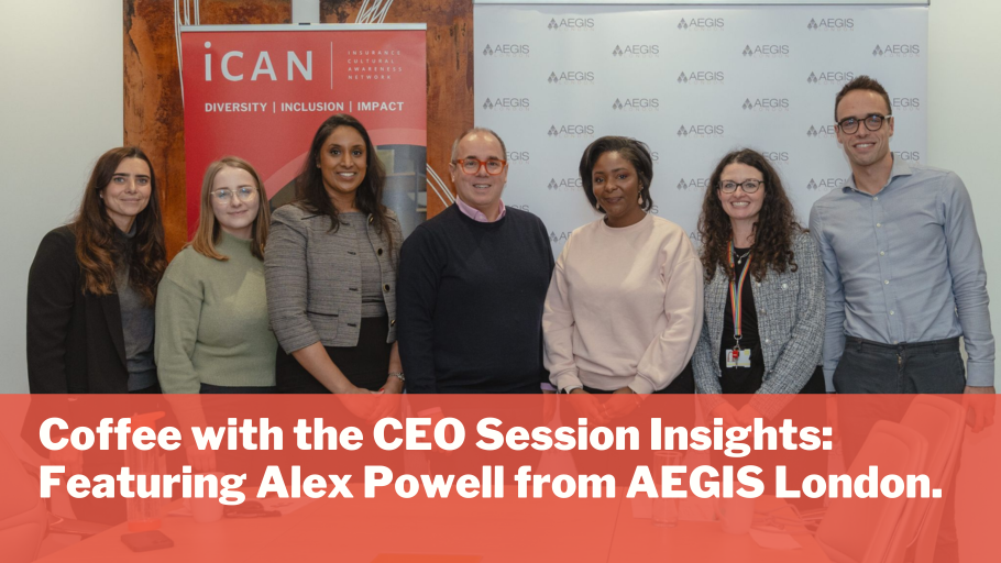Coffee with the CEO Session Insights: Featuring Alex Powell from AEGIS ...