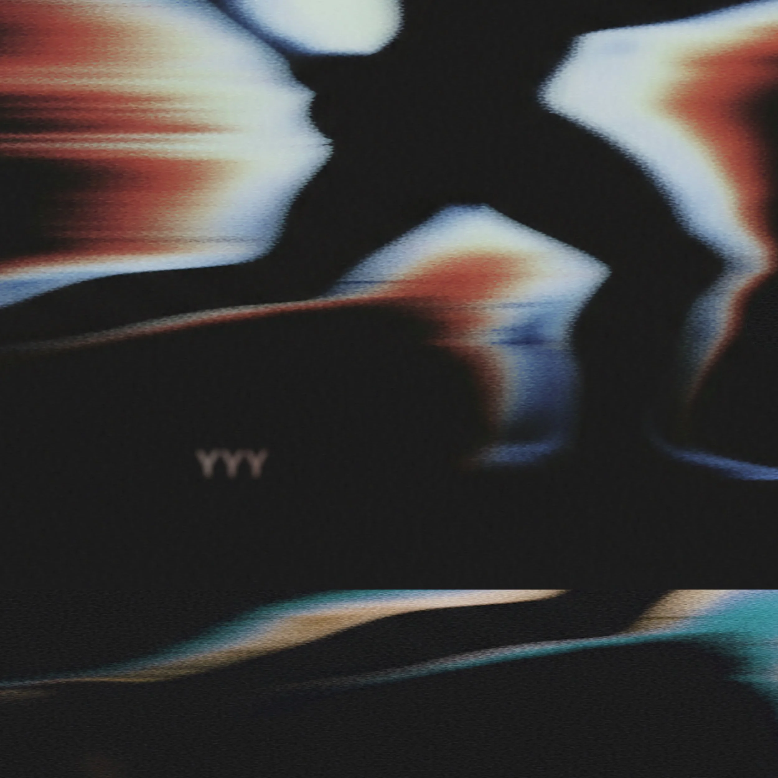 YYY Single M. Night Runner