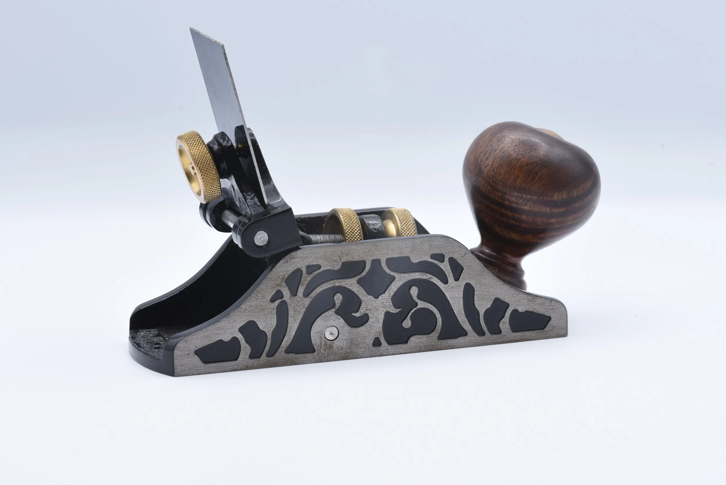 Think Differently in your Approach to Become a Better Woodworker ( A midweek thought)