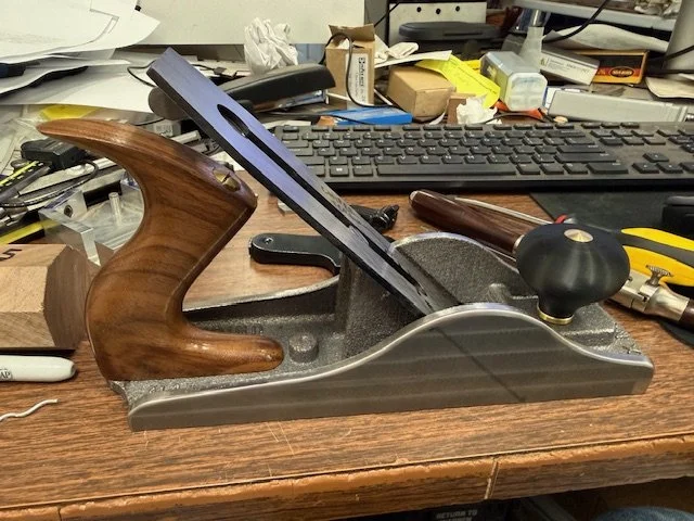 The End of a Dream and the Beginning of a New One