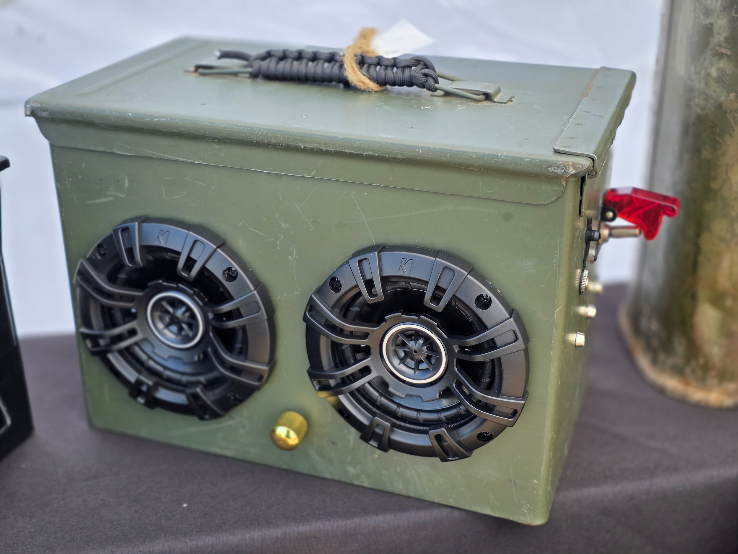 Sawbox
