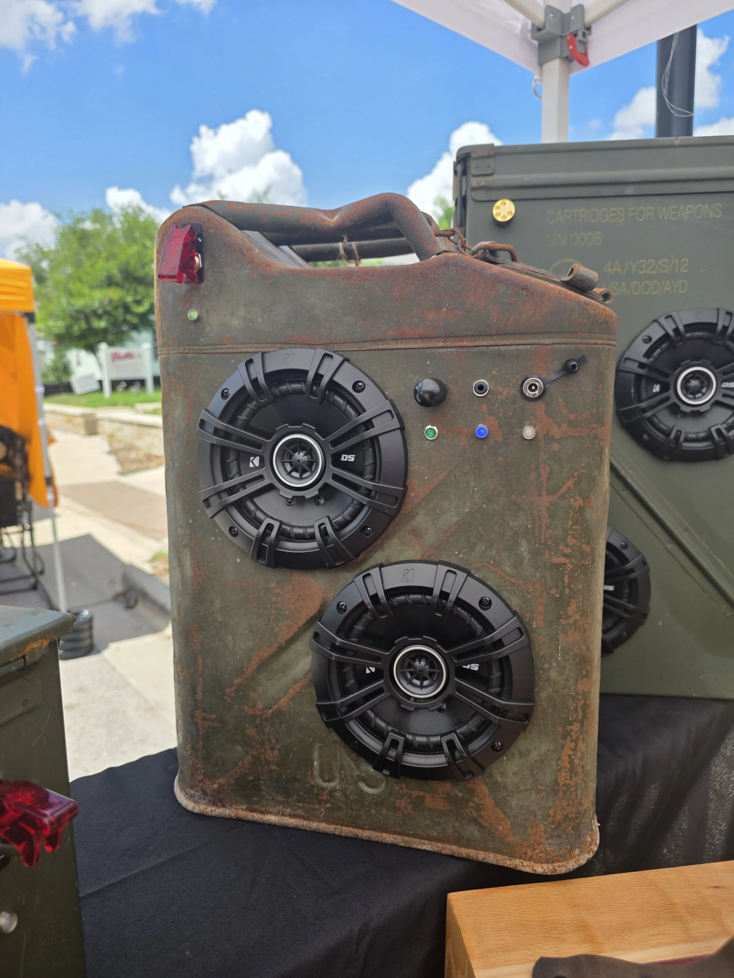 Jerry Can
