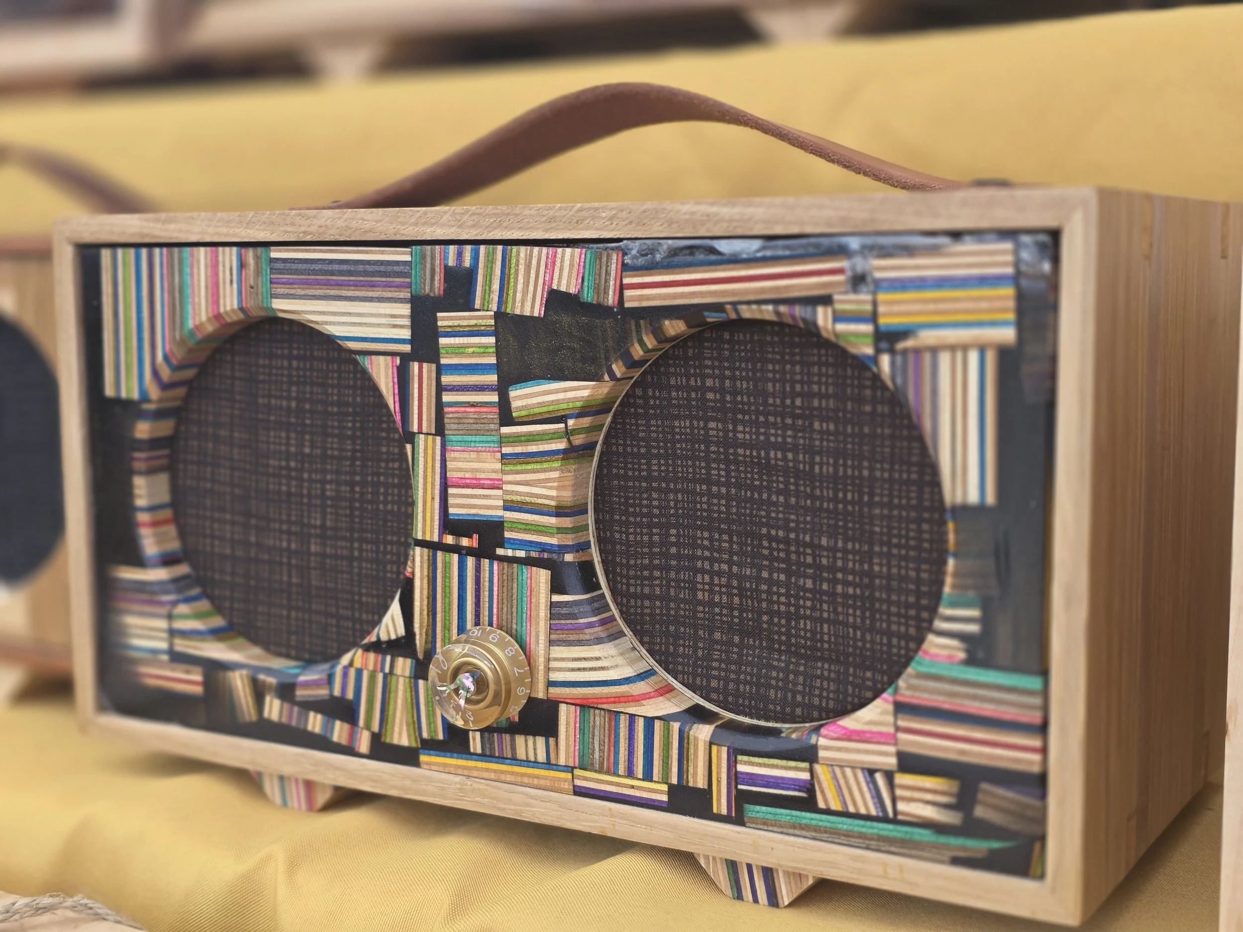Bookshelf