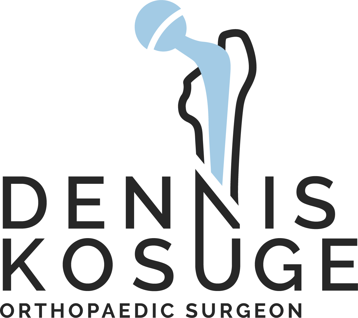 Dennis Kosuge - Consultant Orthopaedic Hip and Knee Surgeon, Essex and Hertfordshire