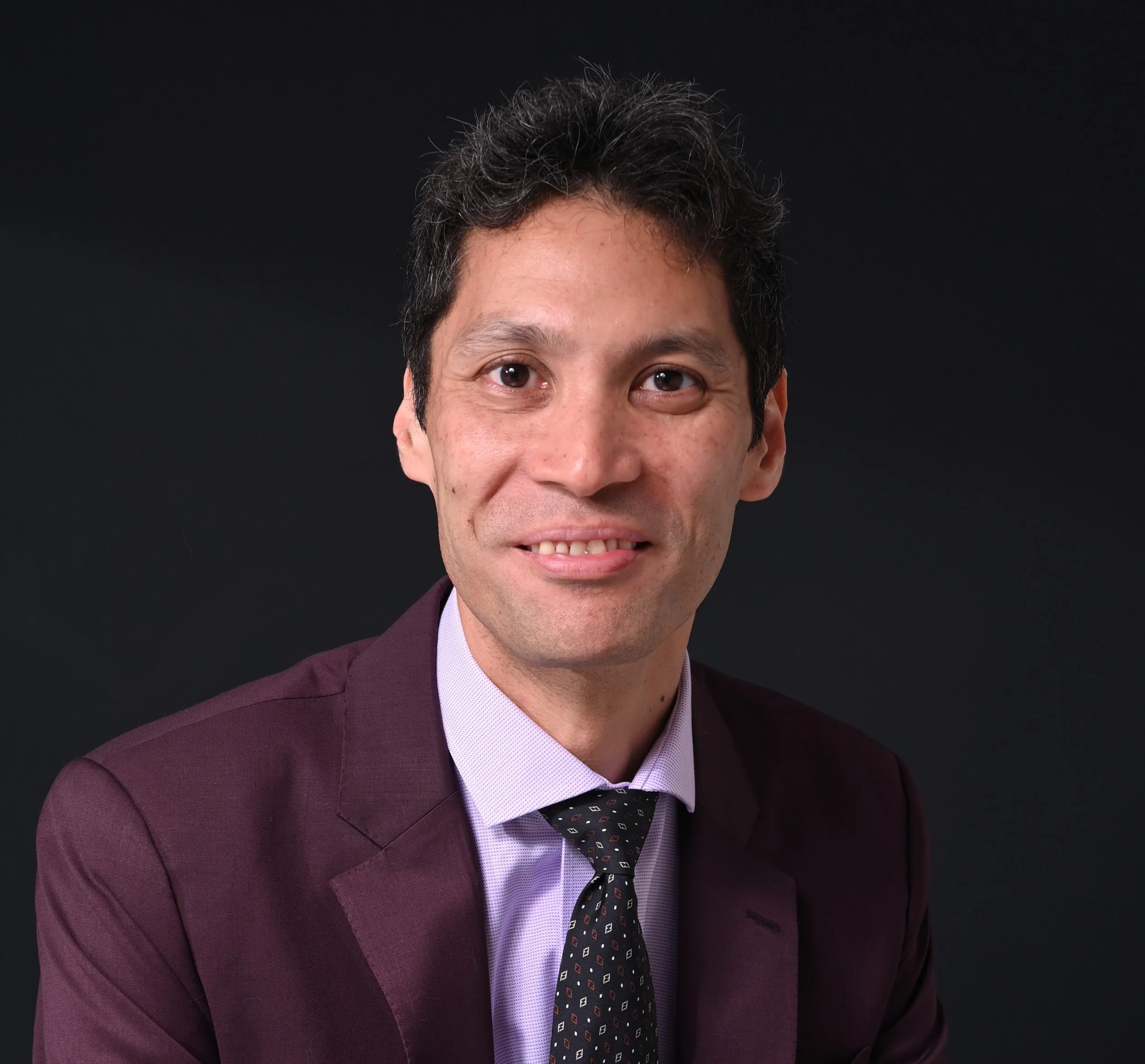 Mr Dennis Kosuge, Consultant Orthopaedic Surgeon, Harlow and Sawbridgeworth.JPG