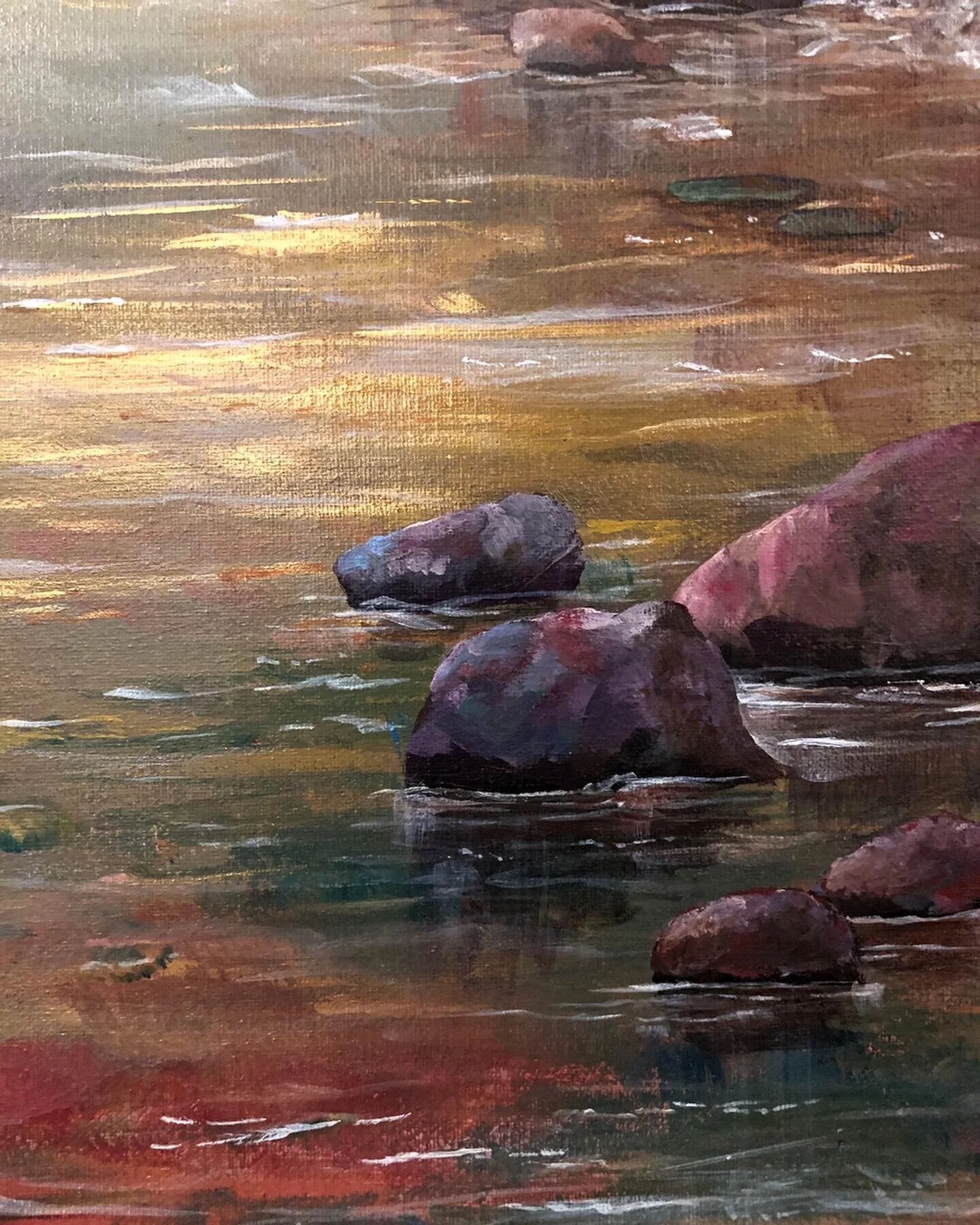  LIQUID AMBER | DETAIL 
