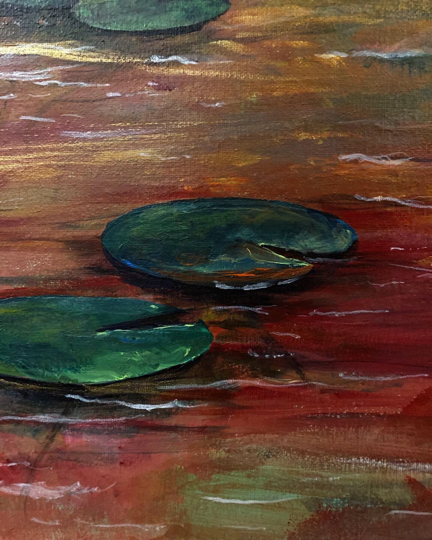  LIQUID AMBER | DETAIL 