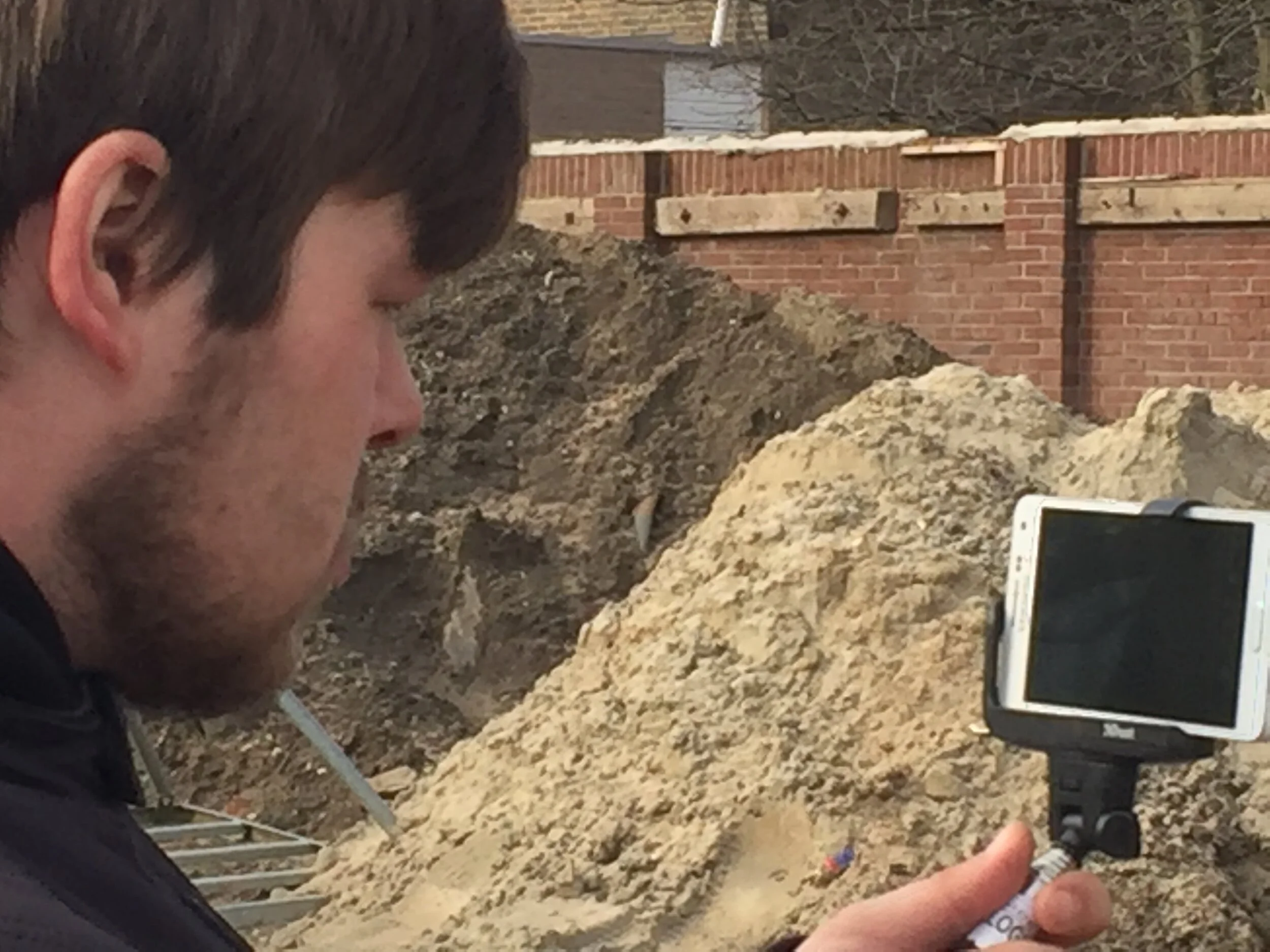 Het Imago van vloggen