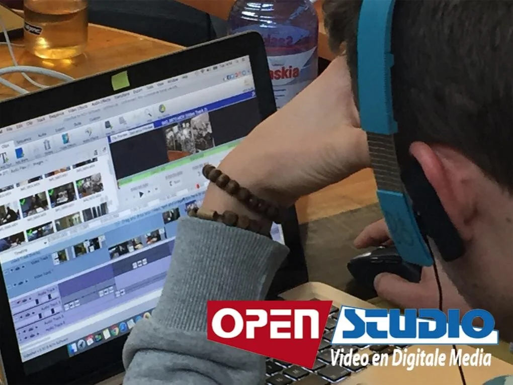 Open Studio