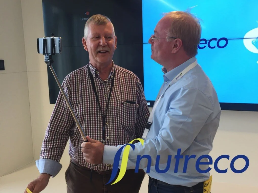 Nutreco