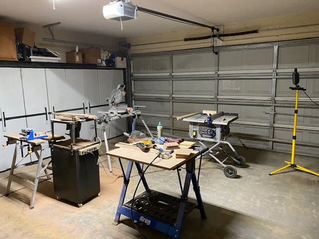 Our Workshop