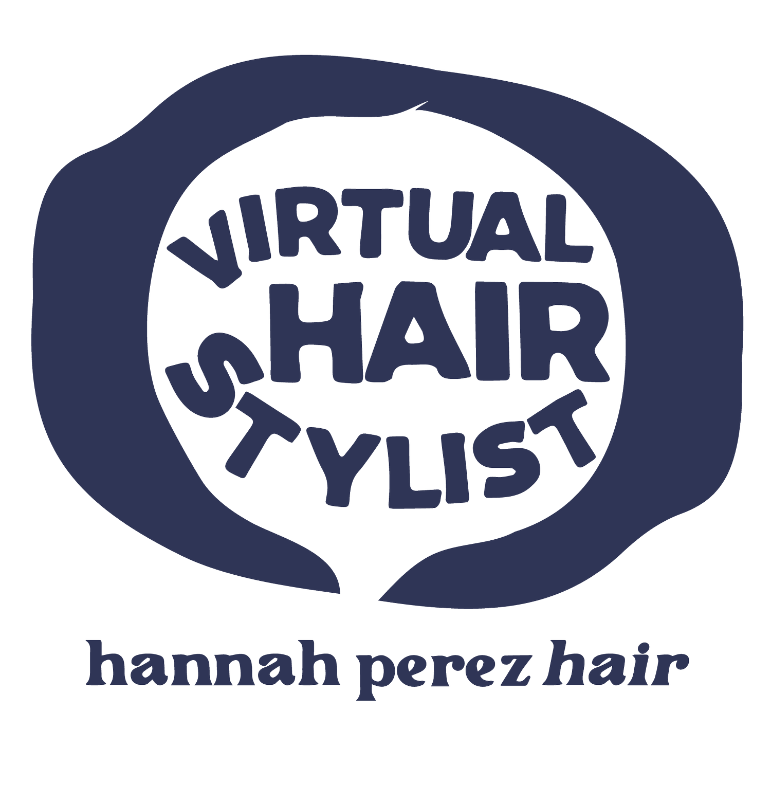 Virtual Hair Stylist — Hannah Perez Hair