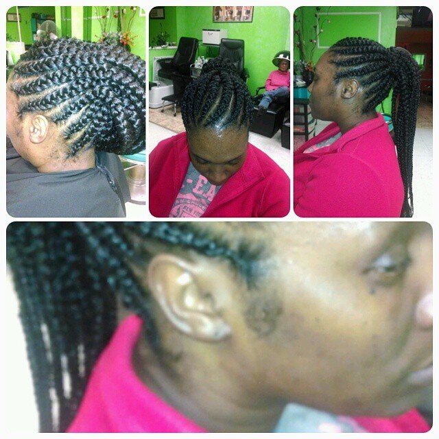 Braids