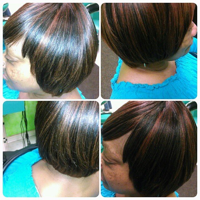 Weave