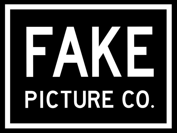 FAKE PICTURE COMPANY