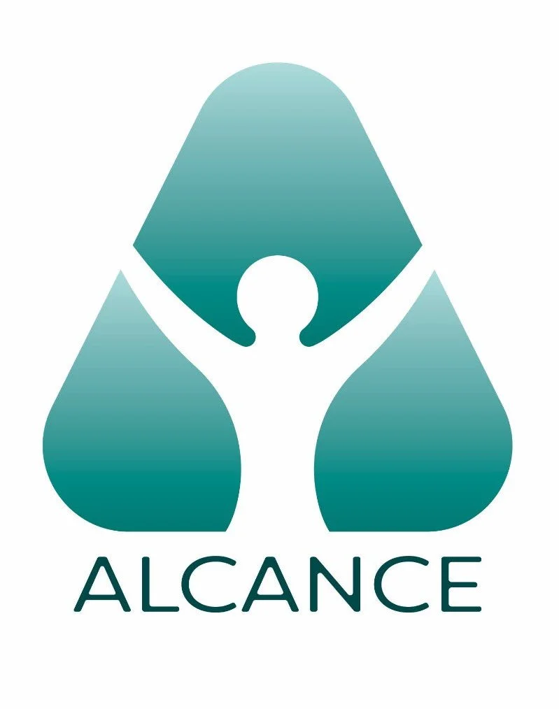 Logo Alcance