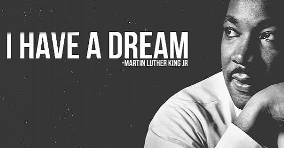 Happy Birthday Dr. King! #HBCUGrad #mlkday2020