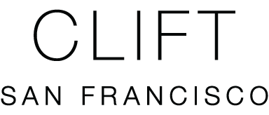 Clift San Fransisco
