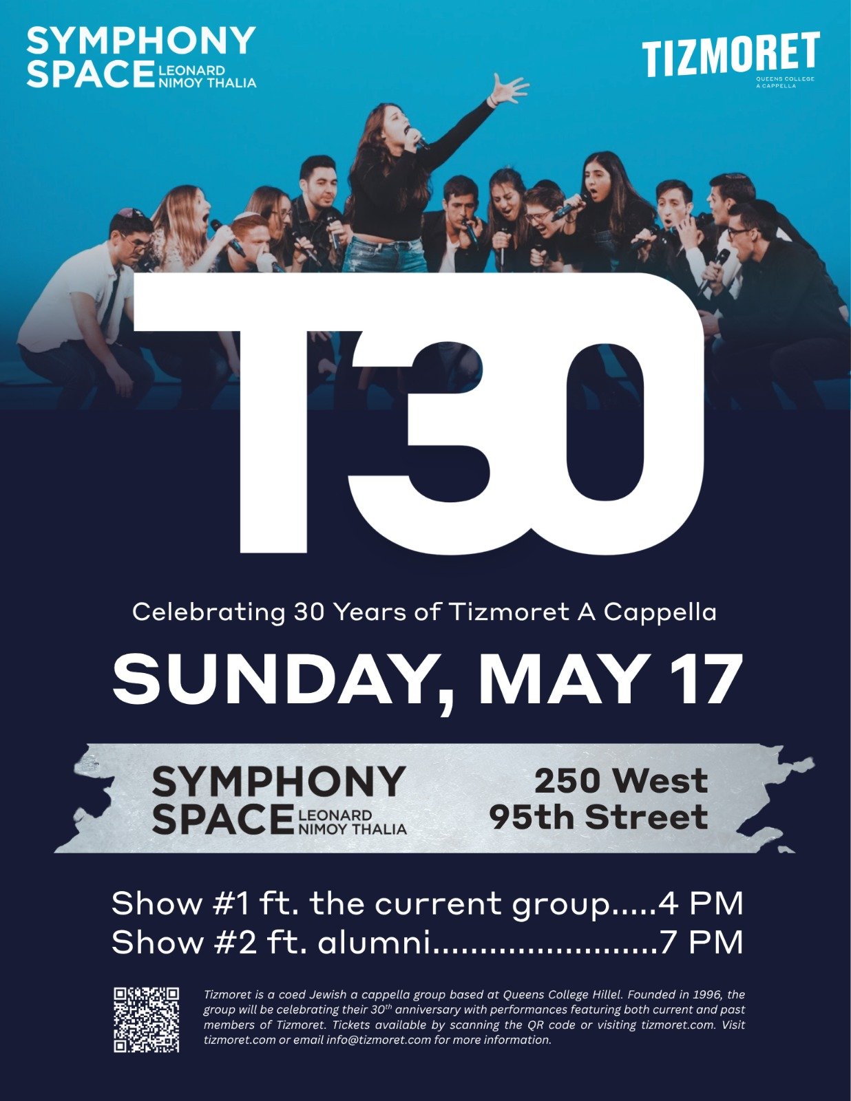 T30 Flyer