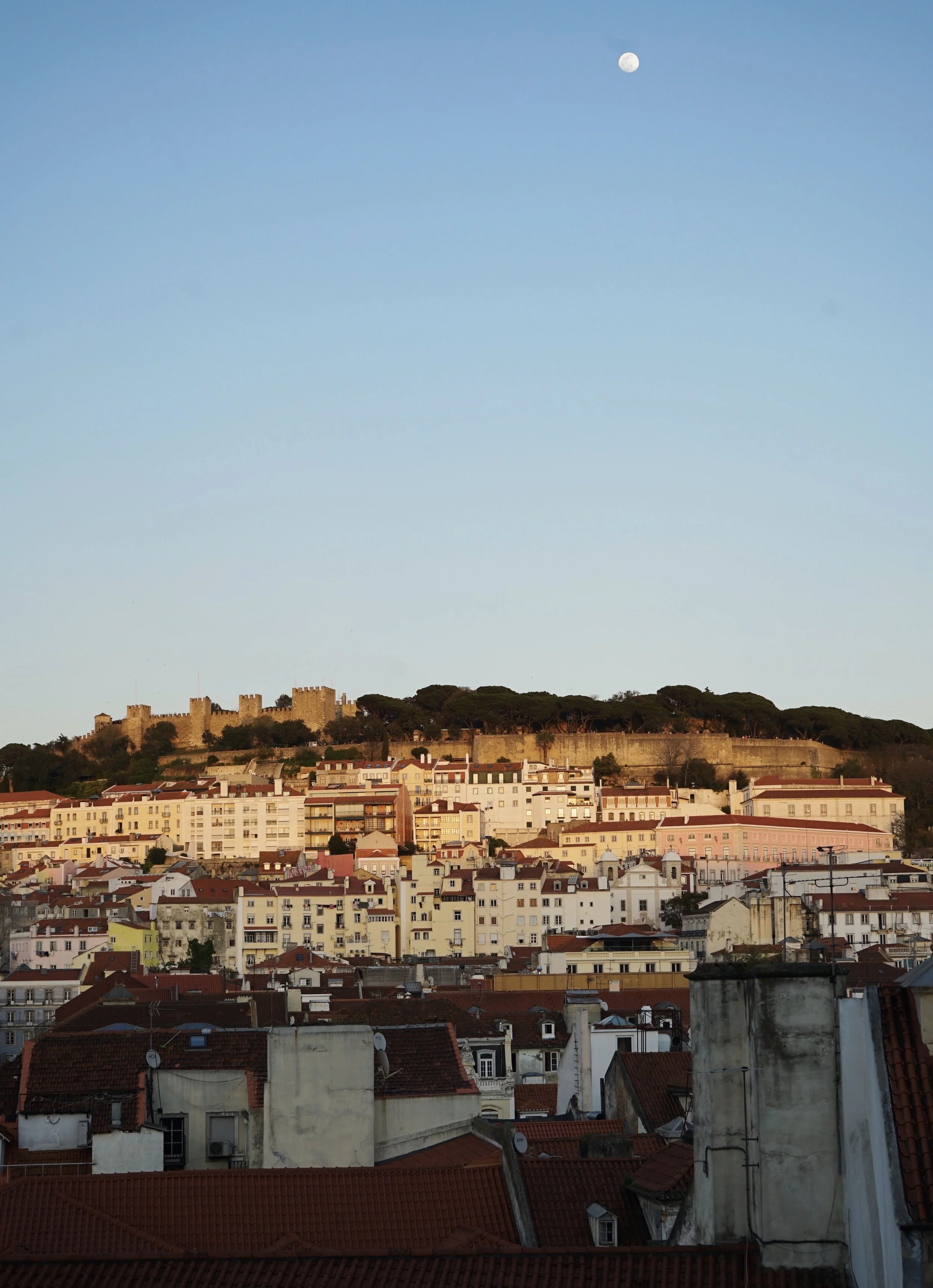 6 Favorite Places to Drink in Lisbon