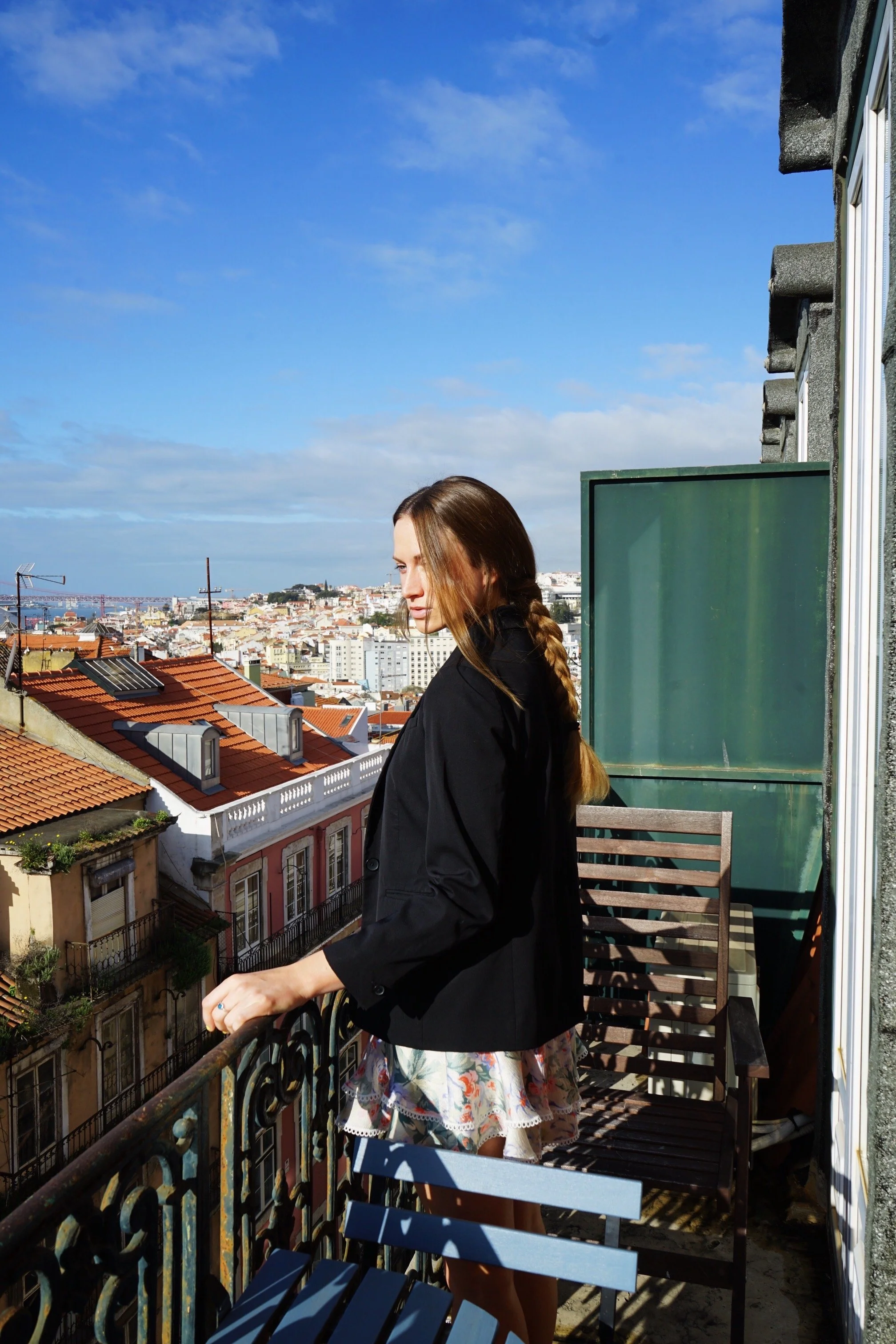 Lisbon Travel Guide 