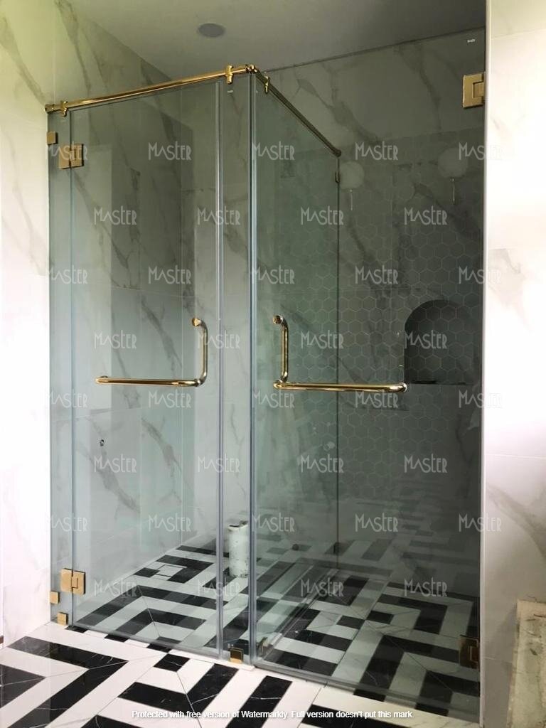 Swing Door