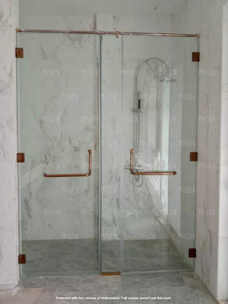 Swing Door