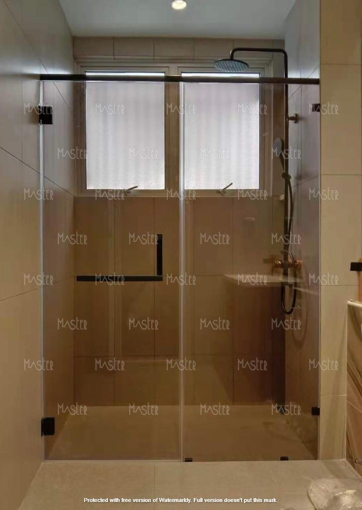 Swing Door