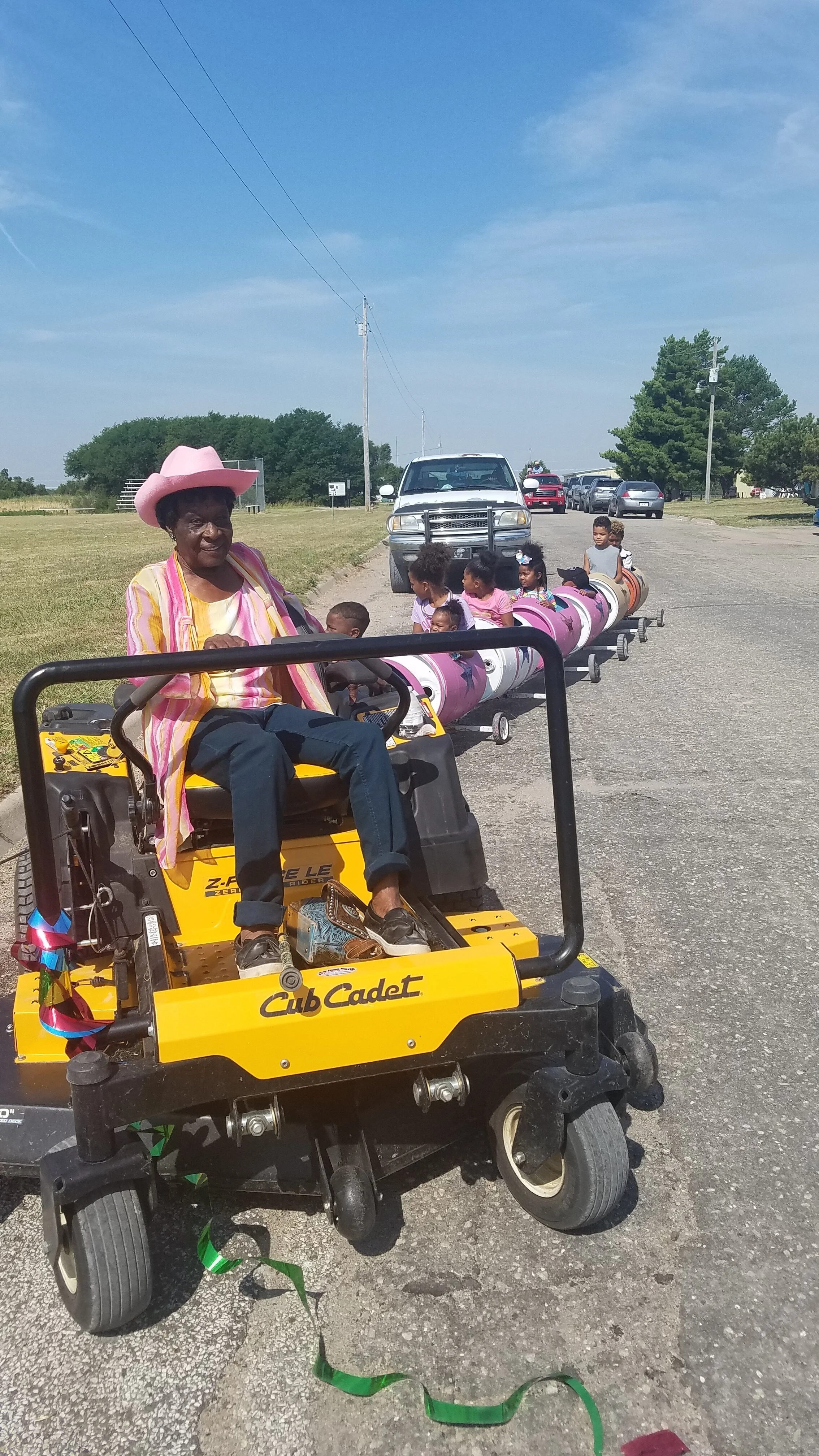 2019 Photos — Nicodemus Kansas