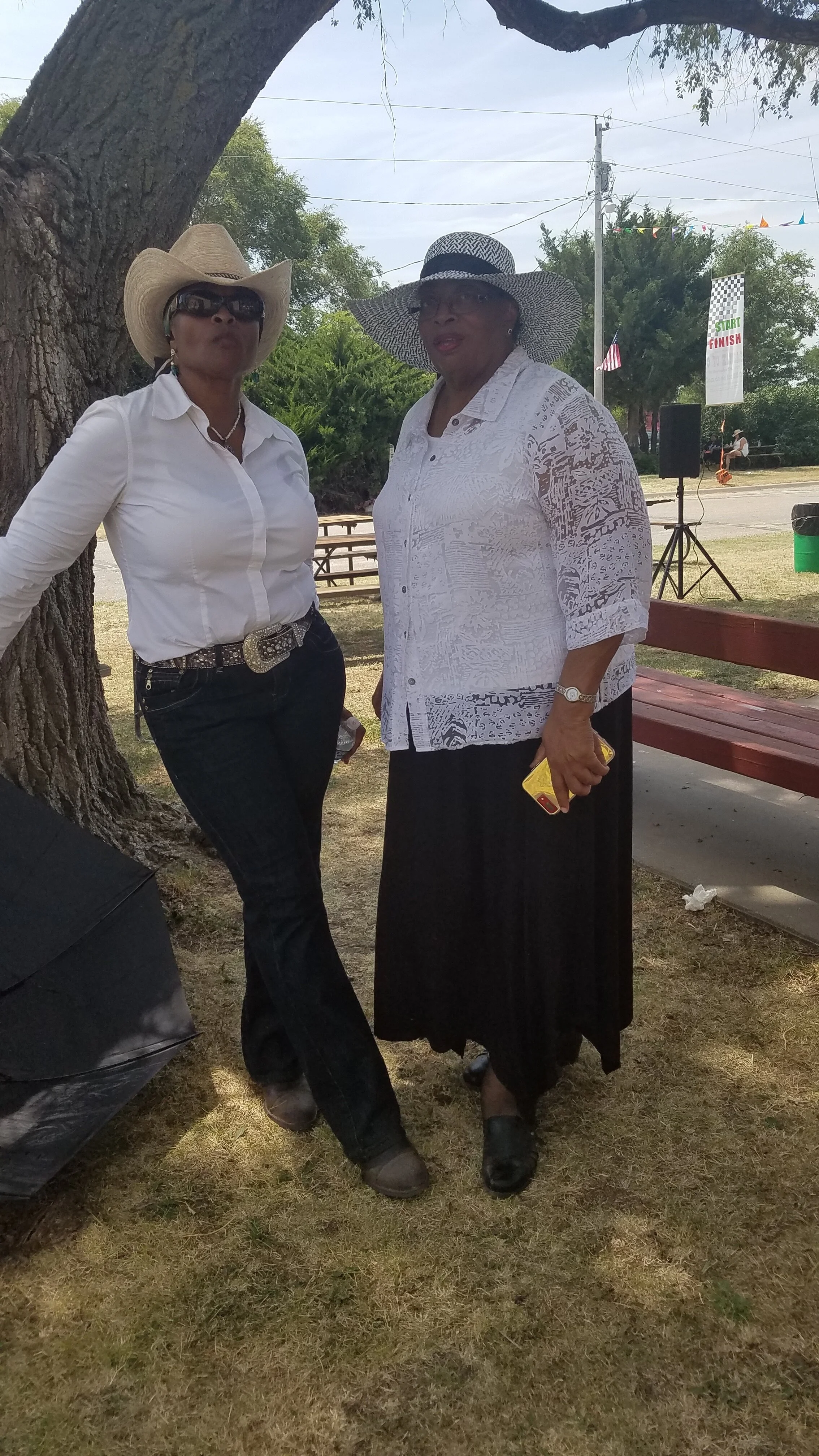 2019 Photos — Nicodemus Kansas