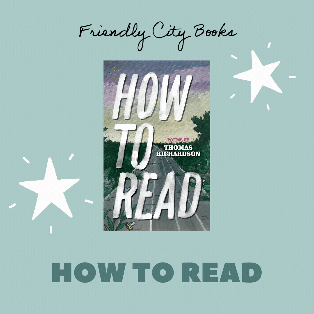 Friendly City Books