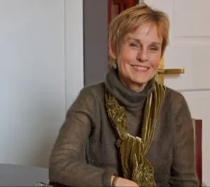 Ann Fisher-Wirth