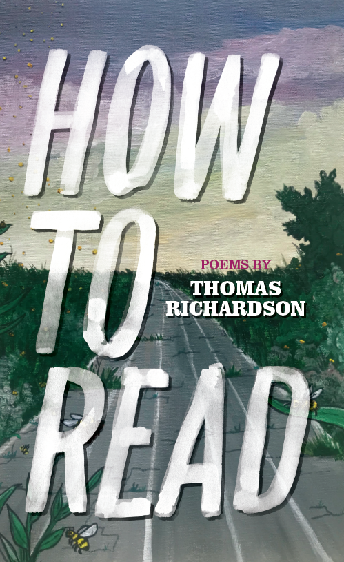 How to Read by Thomas Richardson